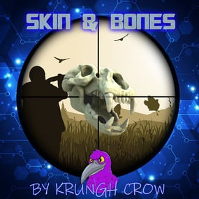 More information about "Skin And Bones"