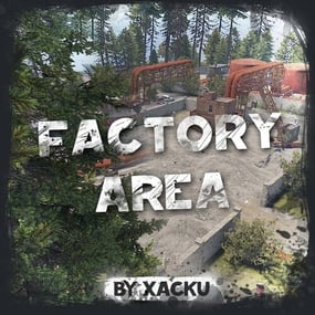 More information about "Factory Area"