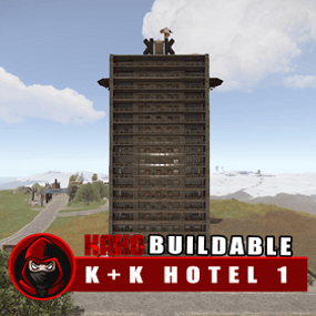 More information about "K+K Motel 1 - Buildable Monument"