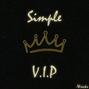 More information about "Simple VIP"