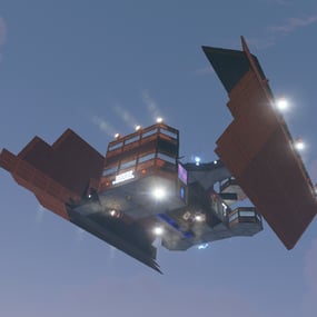 More information about "Raidable Sky Bases"