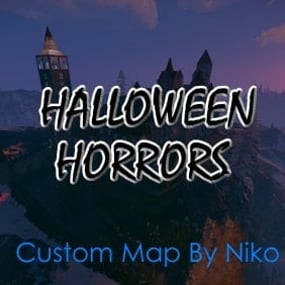 More information about "Halloween Horrors Custom Map by Niko"