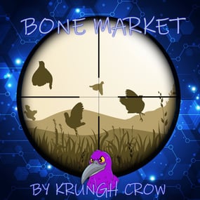 More information about "Bone Market"