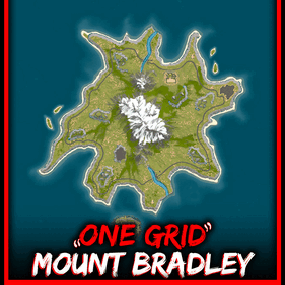 More information about "Mount Bradley: ONE GRiD"