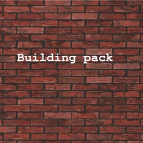 More information about "Buildings & More Structure Pack"