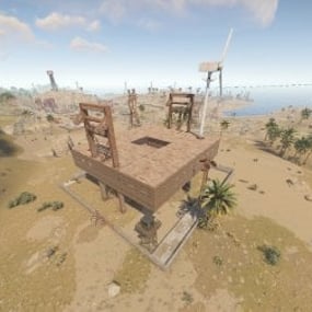 More information about "Abandoned Base"