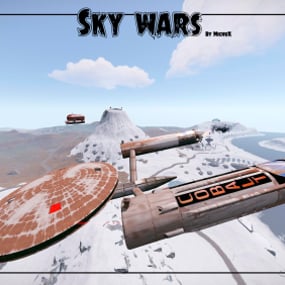 More information about "Sky Wars"
