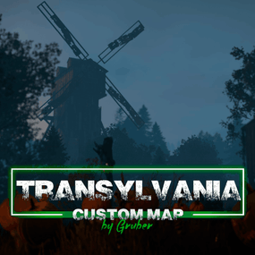 More information about "Transylvania (Halloween)"