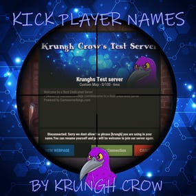 More information about "Kick Player Names"