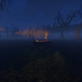 More information about "Bandit Swamp"