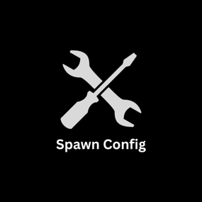 More information about "SpawnConfig"
