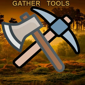 More information about "Gather Tools"