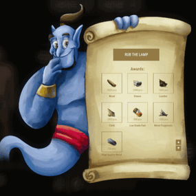 More information about "Genie"