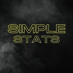 More information about "Simple Stats"