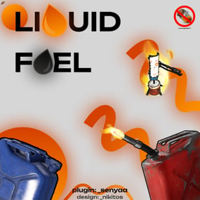 More information about "Liquid Fuel"