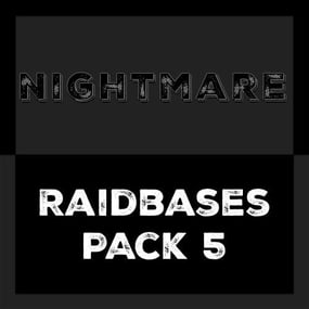 More information about "Nightmare RaidBases"