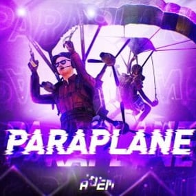 More information about "Paraplane"