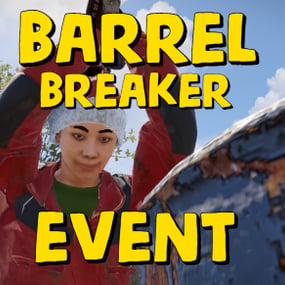 More information about "Barrel Breaker Event"