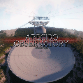 More information about "Arecibo Observatory"