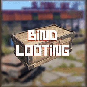 More information about "Bind Looting"