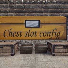More information about "Chest slot config"