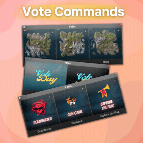 More information about "Vote Commands"
