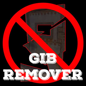 More information about "Gib Remover"