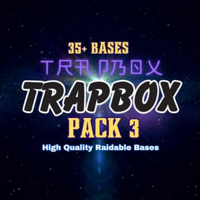 More information about "Pack 3 | 35 Raidable Bases - Adobe/Container Bases"