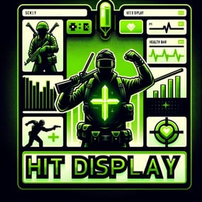 More information about "HitDisplay"