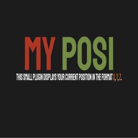 More information about "My Posi"