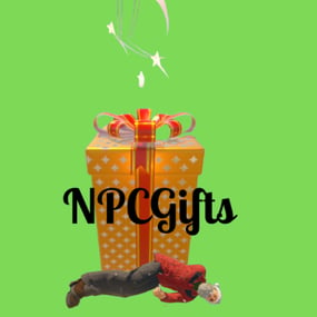 More information about "NPCGifts"