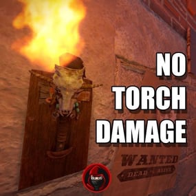 More information about "No Torch Damage"
