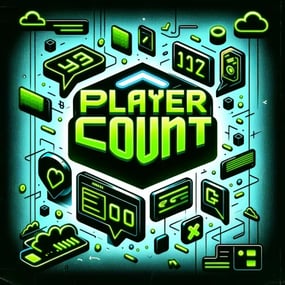More information about "Player Count"