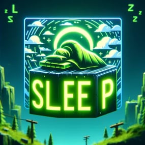 More information about "Sleep"
