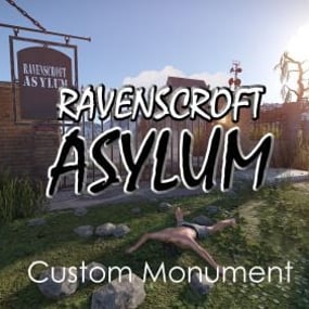 More information about "Ravenscroft Asylum By Niko"