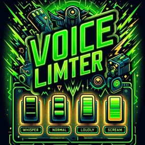 More information about "VoiceLimiter"