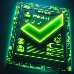 More information about "Whitelist"