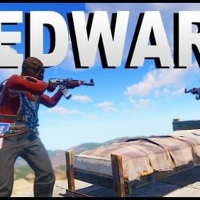More information about "BEDWARS | Minigame"