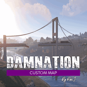 More information about "DamNation Classic Map"