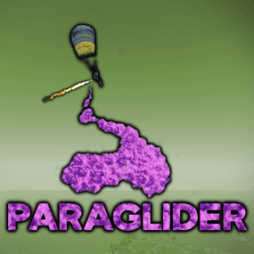 More information about "Paraglider"