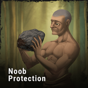 More information about "Noob Protection"