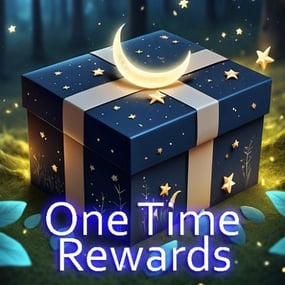 More information about "One Time Rewards"