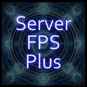 More information about "Server FPS Plus"