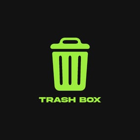 More information about "Trash Box"
