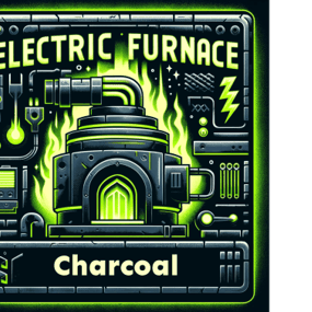 More information about "ElectricFurnaceCharcoal"