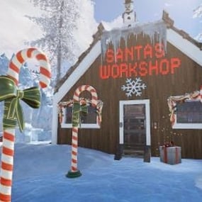 More information about "Santas Workshop"