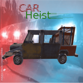 More information about "Car Heist"