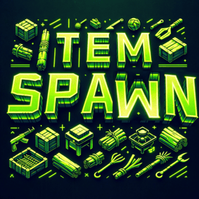 More information about "ItemSpawn"
