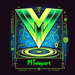 More information about "MTeleport"