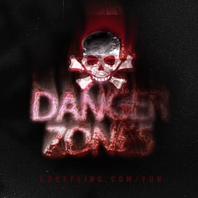 More information about "Danger Zones"